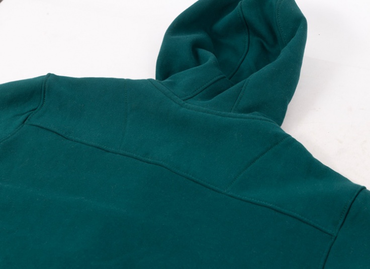 پیراهن مردانه کلاهدار Vamos