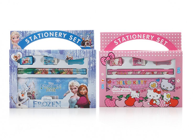 پکیج لوازم تحریر STATIONERY SET