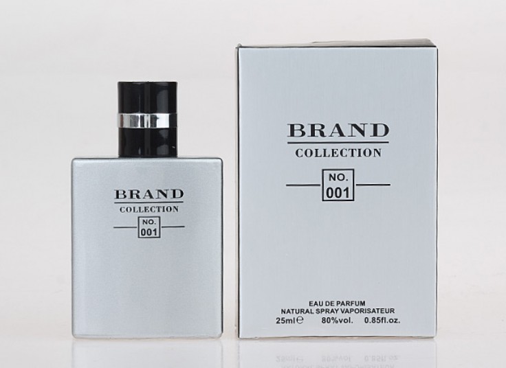 کلکسیون عطر و ادکلن مینیاتوری Brand Collection