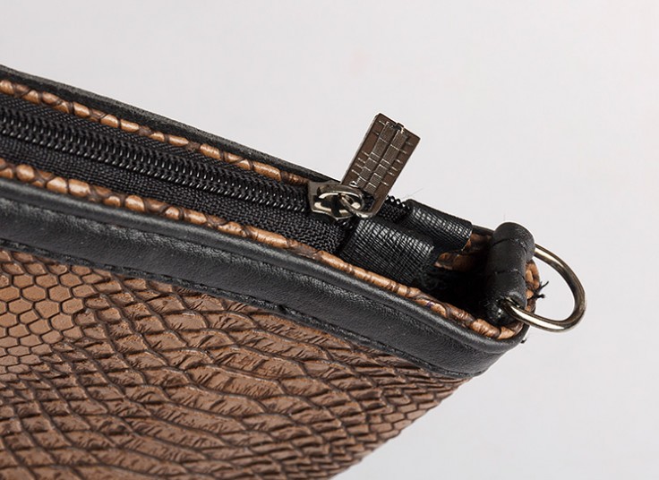 کیف سه تکه پوست ماری Gucci