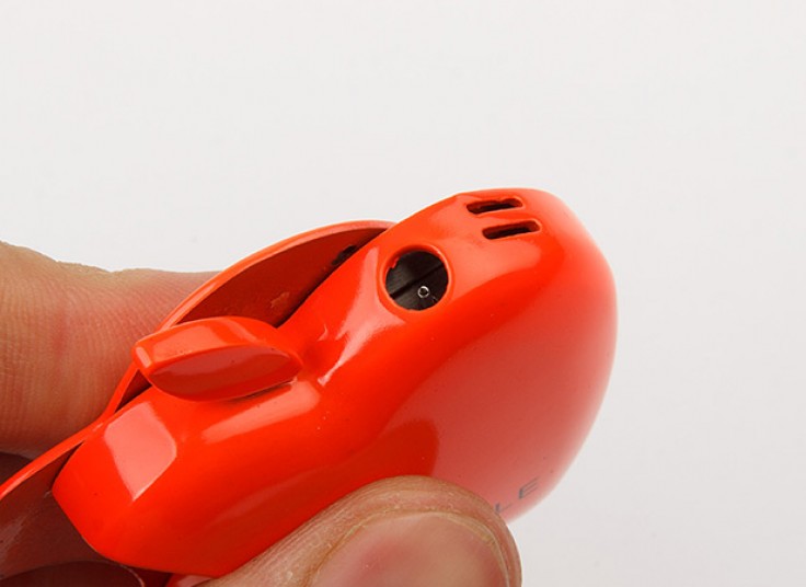 کلکسیون فندک ها ی فانتزی