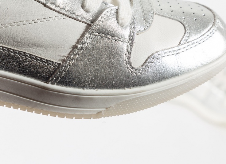 کتانی زنانه طرح Zara