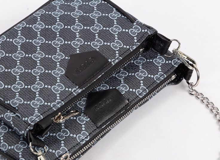 کیف 3 تکه Multi Logo