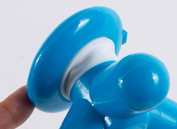 مینی ماساژور mimo مدل XY3199