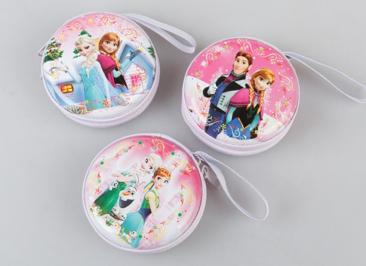 کیف هندزفری فانتزی