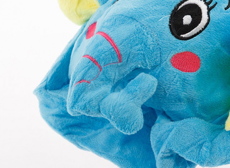 کیف عروسکی بچگانه