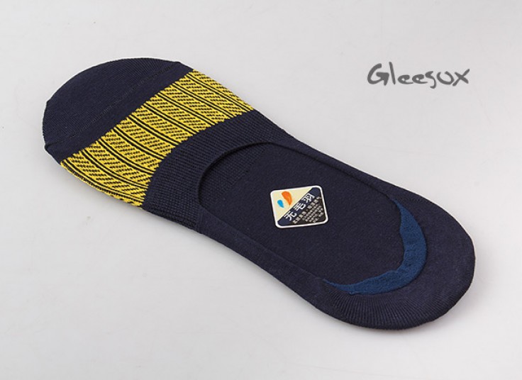 جوراب کالج طرحدار Gleesux