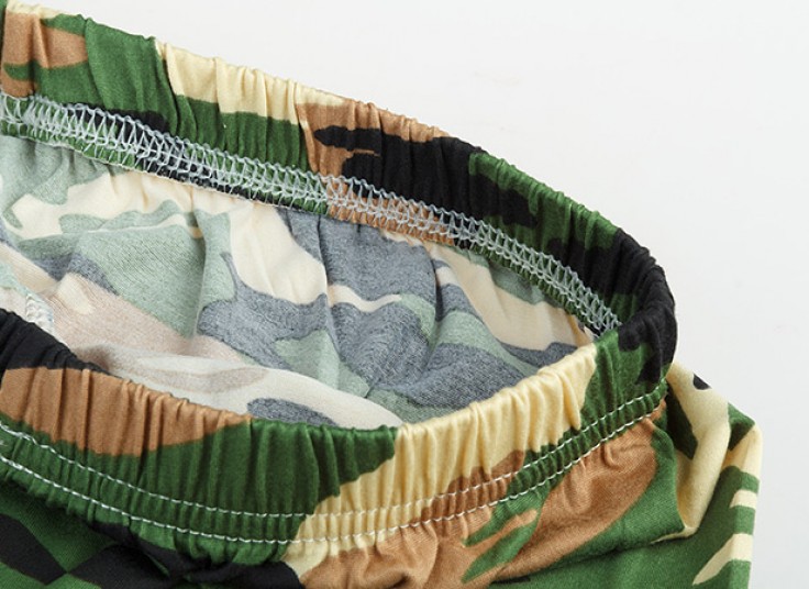 لگ ارتشی زنانه Lan Niya