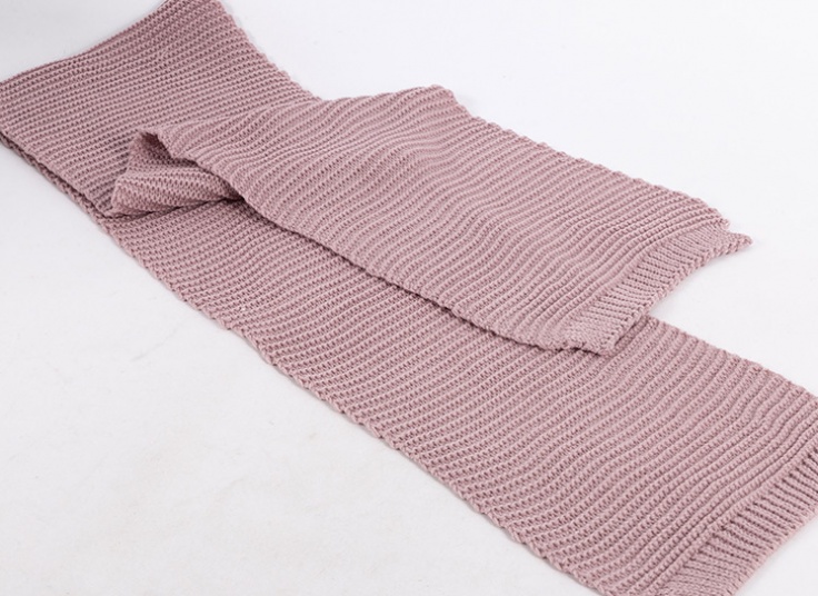 ست شال و کلاه مدل فرانسوی