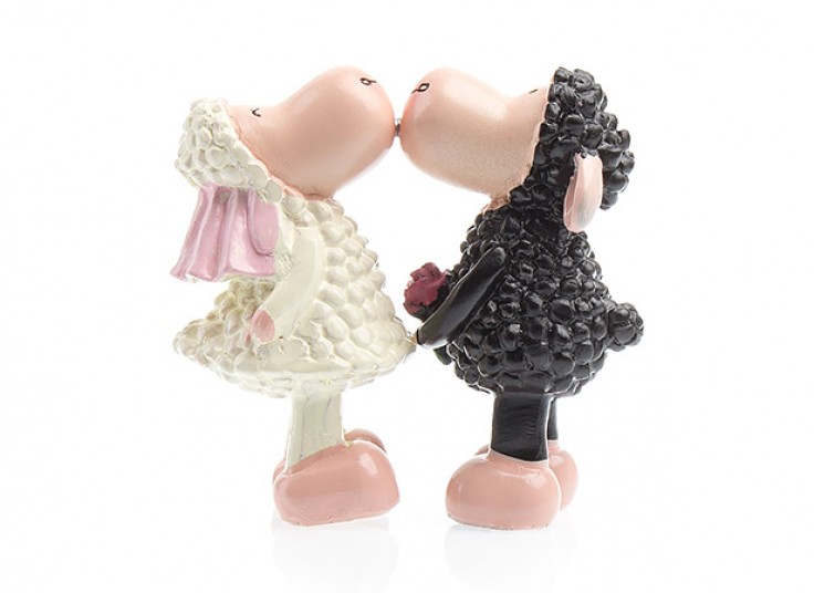 چند مدل مجسمه تزیینی