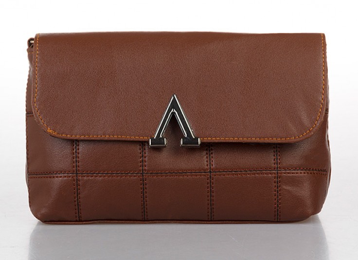 کیف دوشی طرح VALENTINO