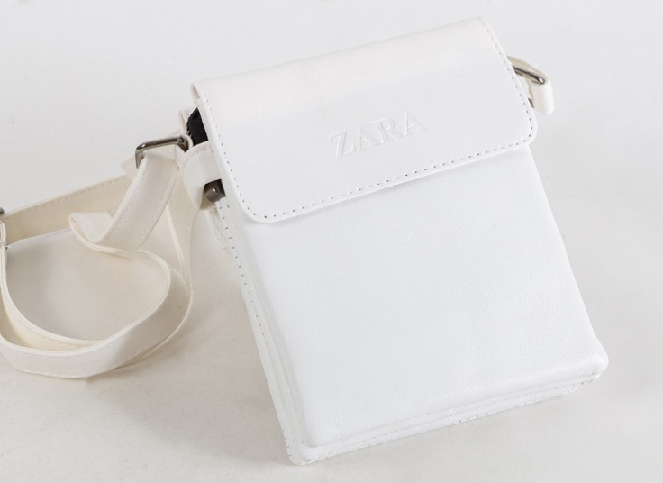 کیف پاسپورتی طرح ZARA