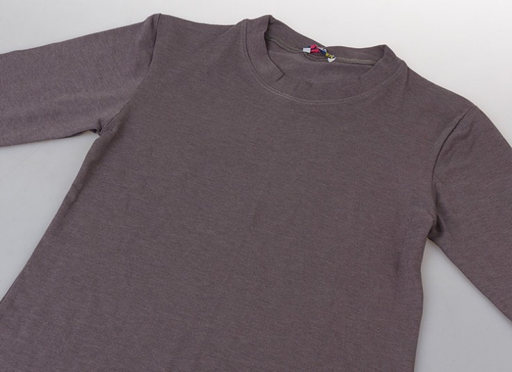 زیر سارافونی آستین بلند Gentle