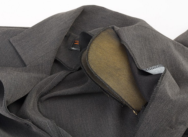 مانتو و شلوار رسمی