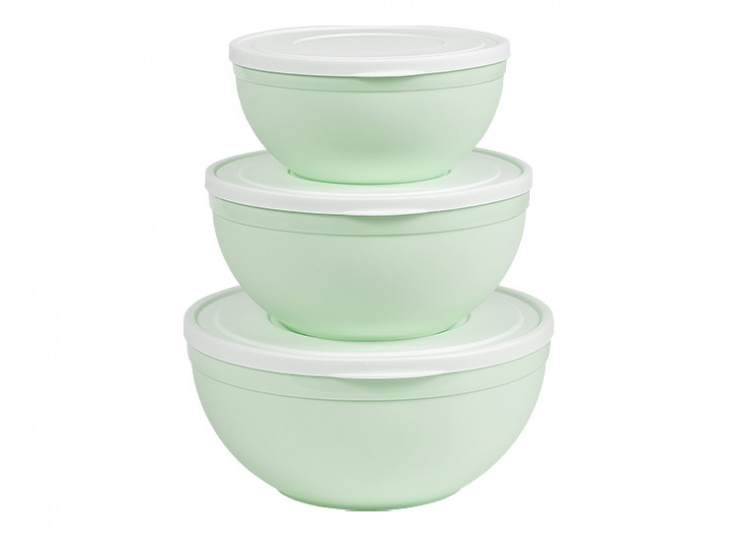 کاسه  درب دار Tapco