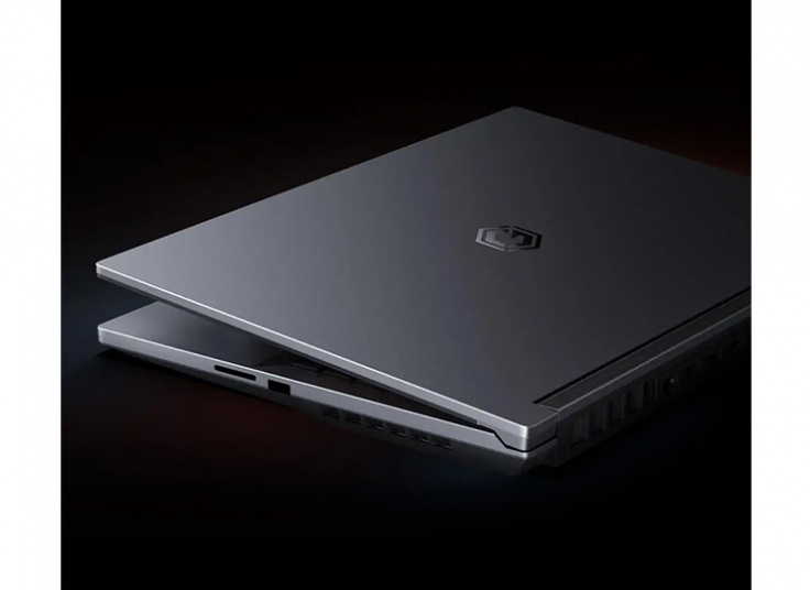 لپ تاپ گیمینگ شیائومی Redmi G Pro i9 14900HX 2024