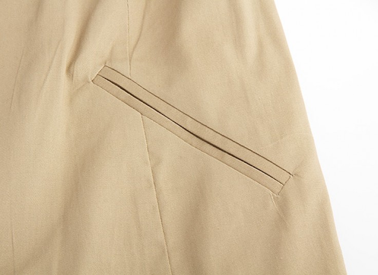 مانتو نخی Classic