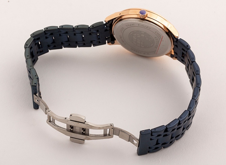 ساعت مچی مردانه و زنانه Citizen