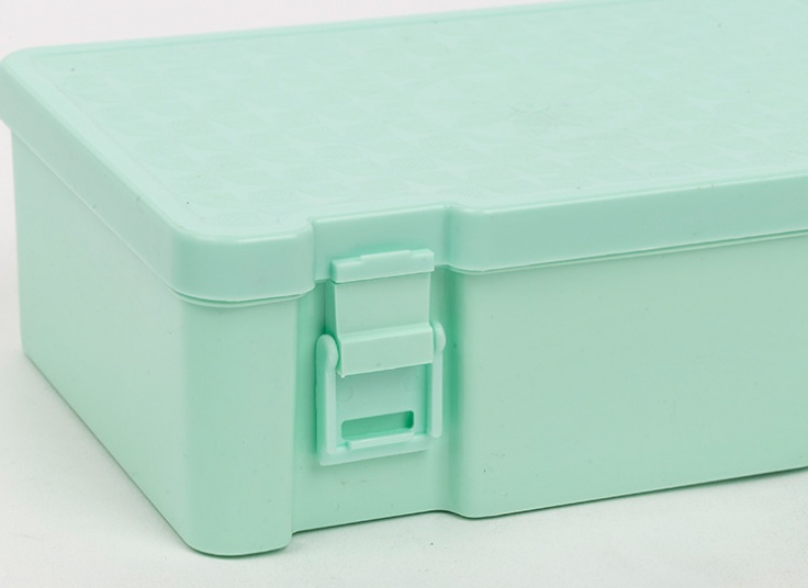 جعبه چند منظوره پلاستیکی