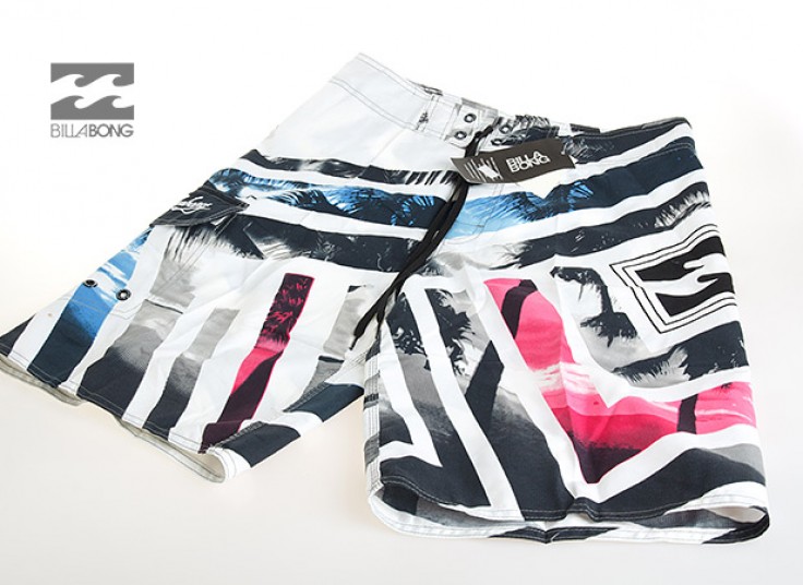 مایو مردانه BILLA BONG