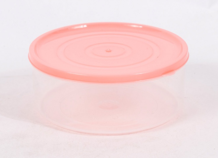 ظرف گرد فریزری Alma