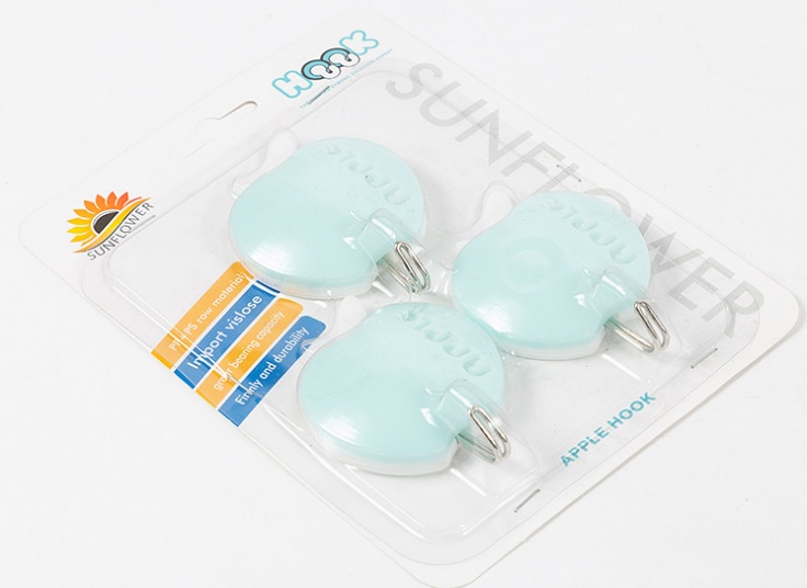 پکیج 3 عددی آویز دیواری Apple