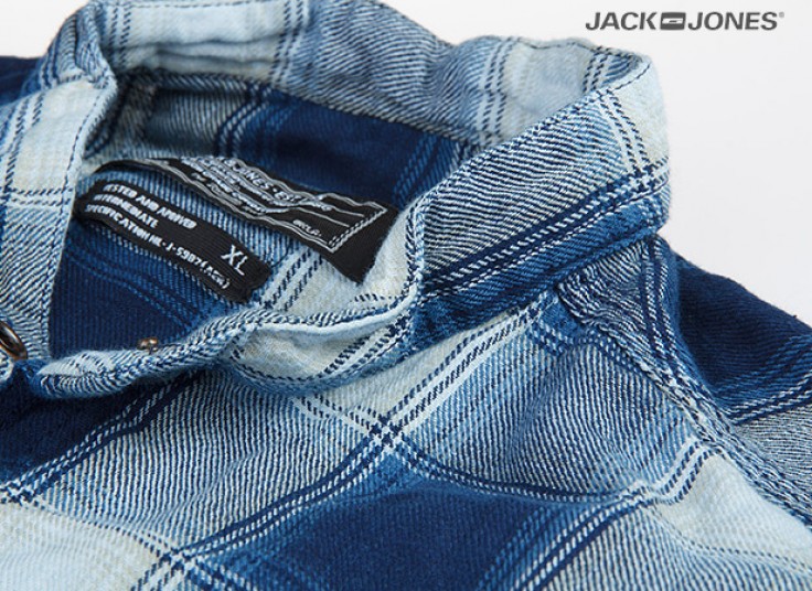 پیراهن مردانه Jack and Jones