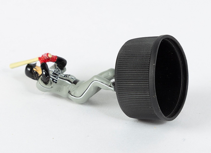 جا کلیدی و آویز موبایل و استند