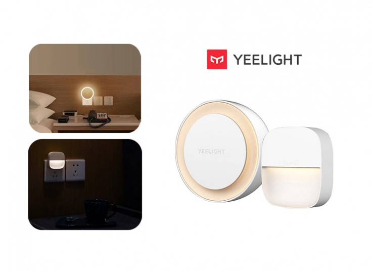 چراغ خواب هوشمند شیائومی Yeelight