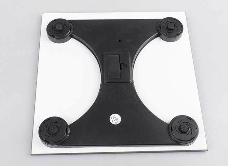 ترازو دیجیتال طرحدار MIR CO