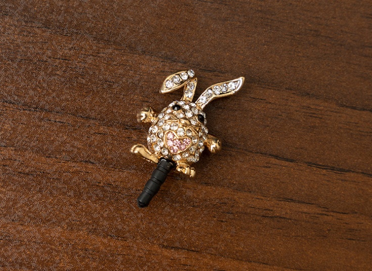 درپوش پورت هنذفری