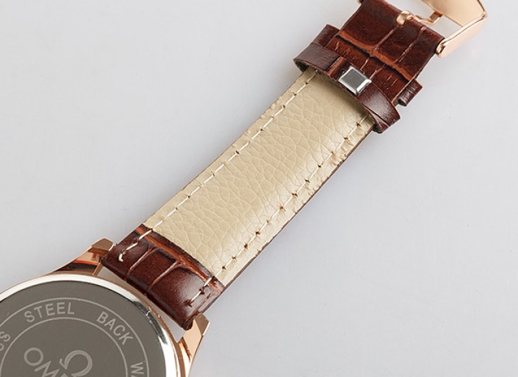 ساعت مچی مردانه طرح OMEGA