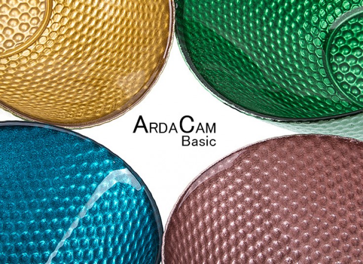 ظرف کشکول ARDA CAM