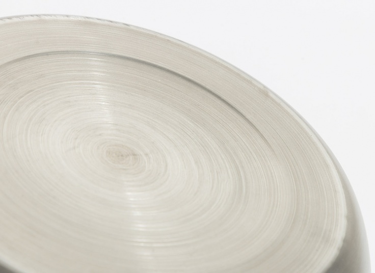 انواع لگن استیل XIFA