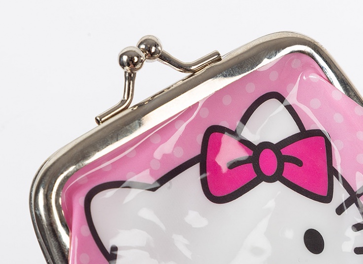 کیف پول بچگانه