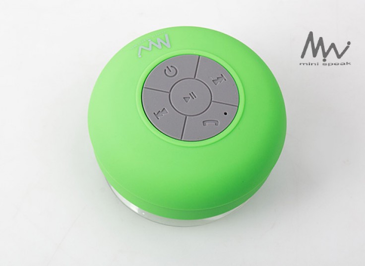 اسپیکر بلوتوث ضد آب Mini Speaker