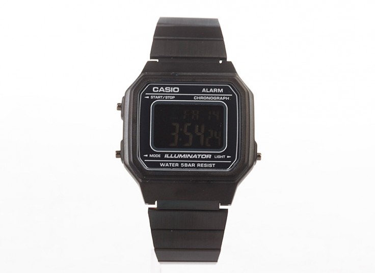 ساعت مچی دیجیتال Casio