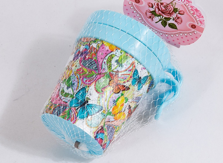 ست دوتایی لیوان مسافرتی SALEH