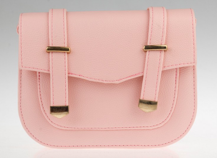 کیف زنانه طرح satchel