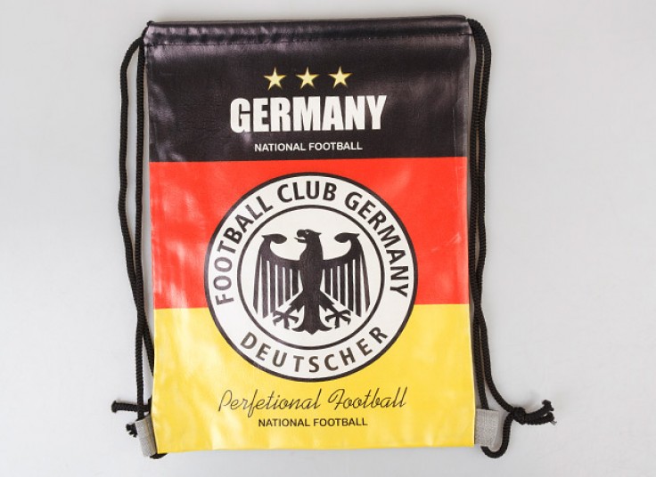 کوله بندی ورزشی