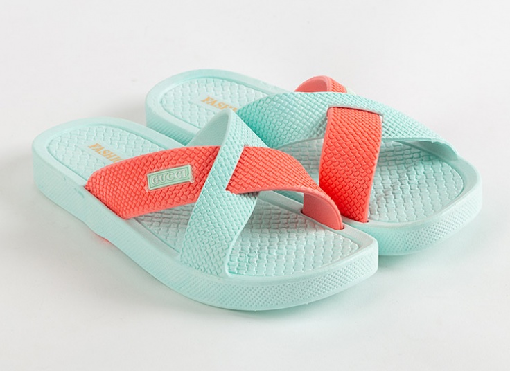 دمپایی زنانه Papa مدل Paniz