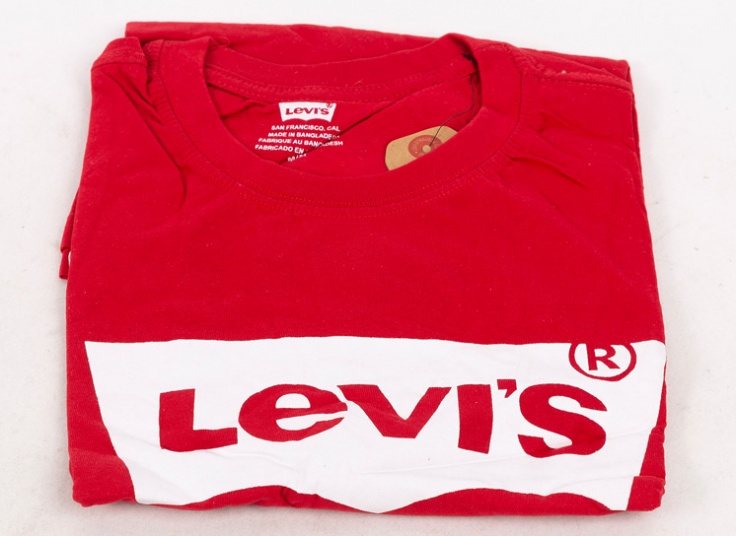 تیشرت مردانه Levis