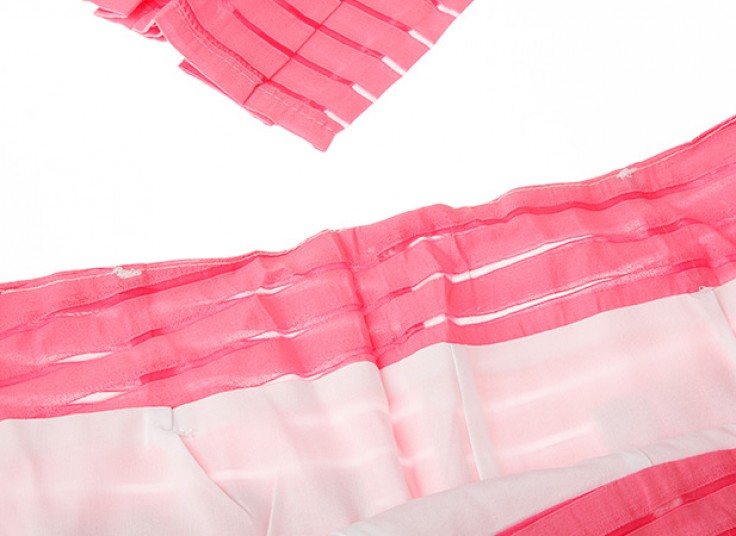 تاپ و شلوارک تابستانی