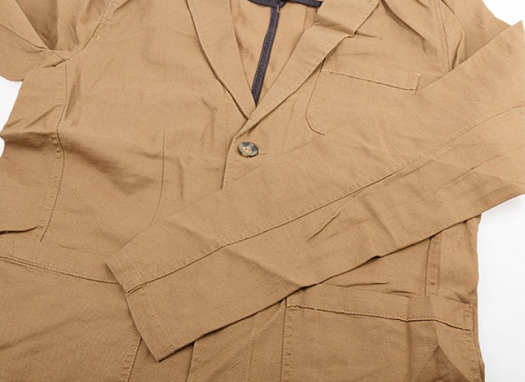 کت تک مردانه Rodi Casual