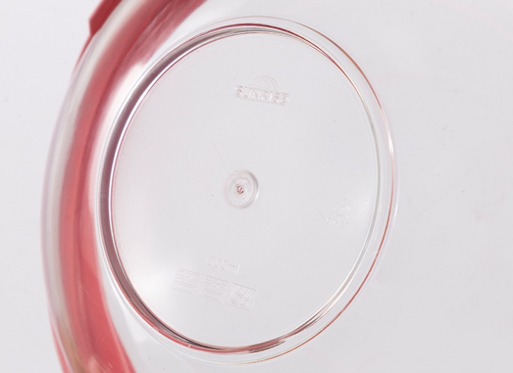 ظرف نگهدارنده SUNRISE