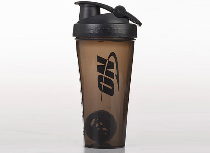 شیکر ورزشی طرح ON