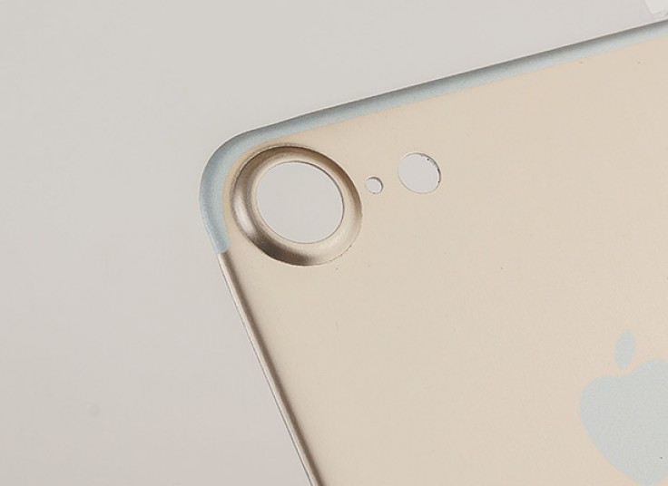 محافظ Glass آیفون Colorful