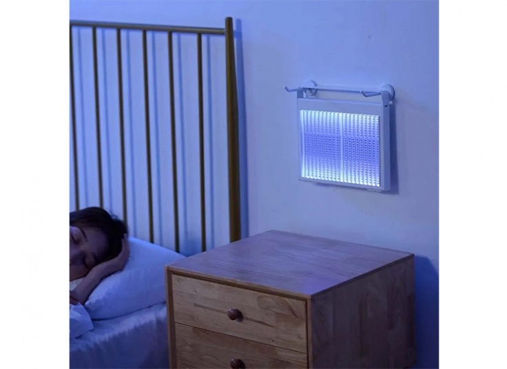 حشره‌کش شارژی