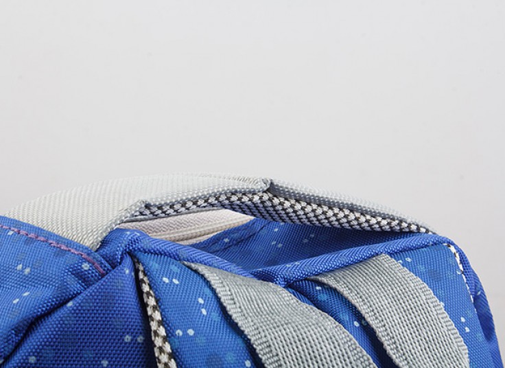 کیف کوله طرحدار دبستان