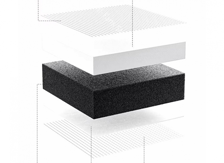 سرشیر تصفیه کننده آب شیائومی مدل MUL11